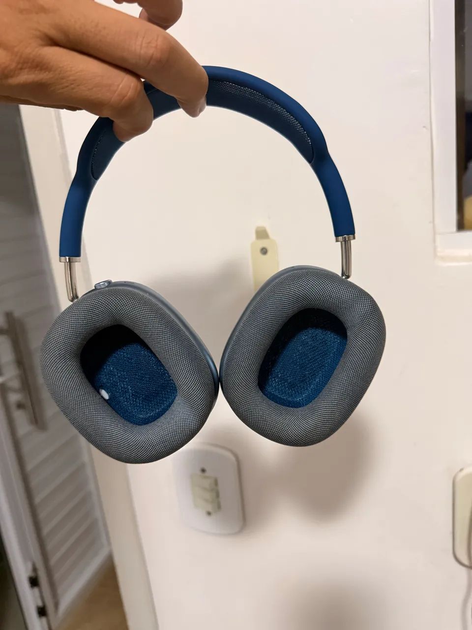 AirPods Max Gen 1 original - Fones de Ouvido - Olho D'Água, São