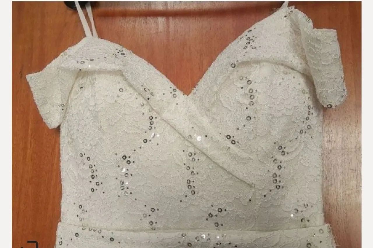 Vestido de noiva - Foto 2