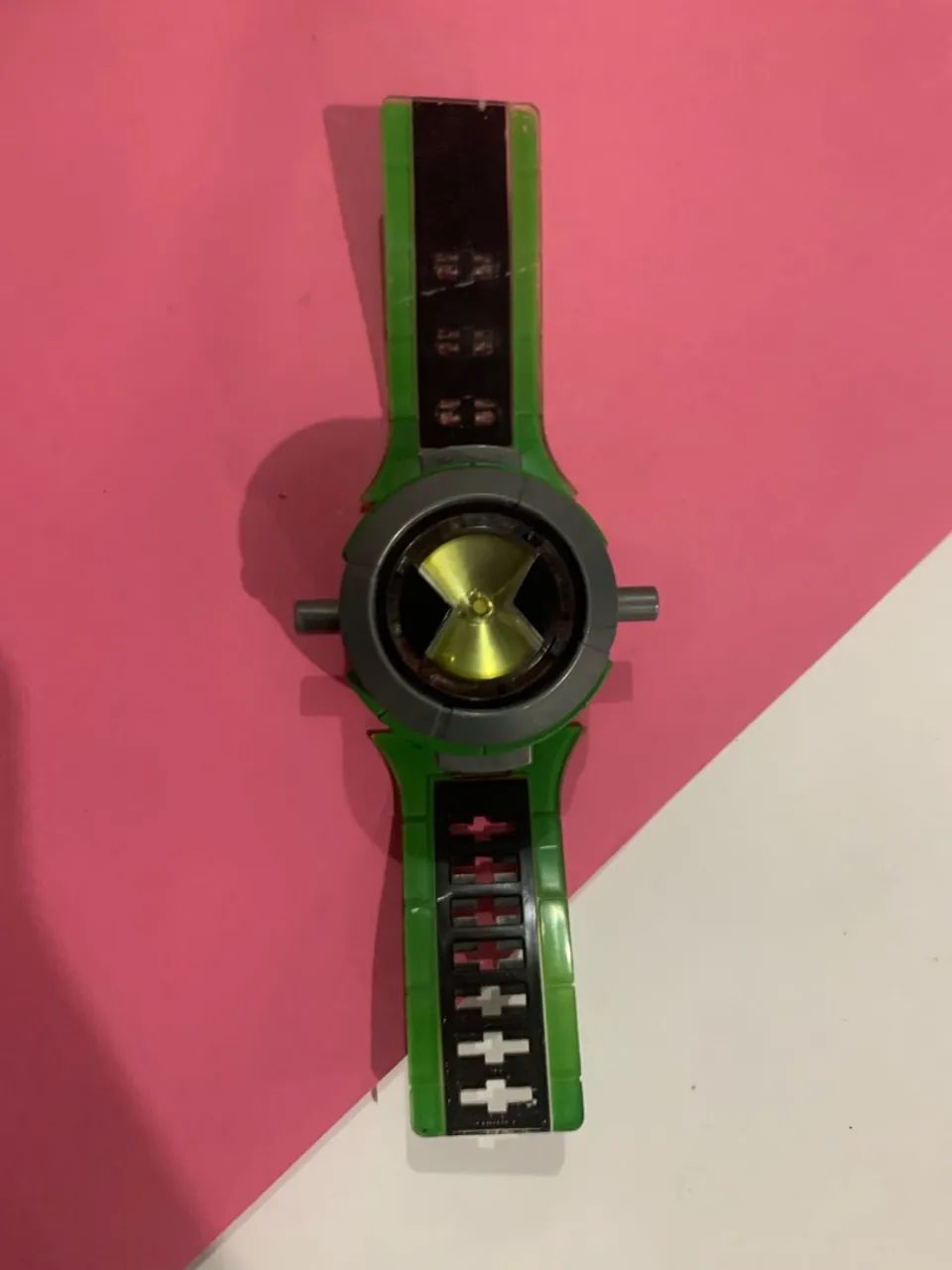 Relogio do ben10  - Foto 2