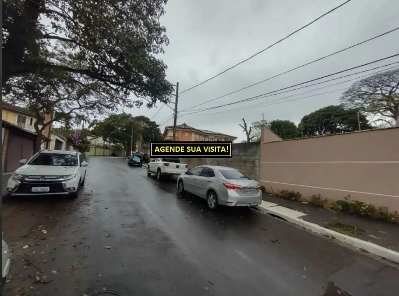 Lote em Rua Caetano Menino - Jardim Guarapiranga - São Paulo/SP - Foto 2
