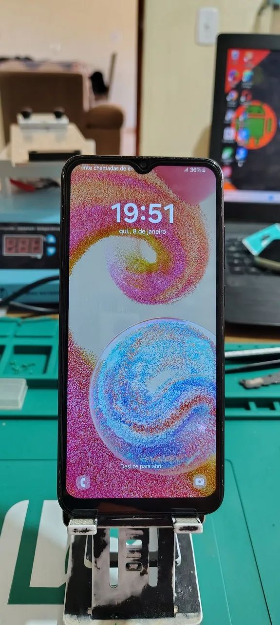 Samsung Galaxy a04e - Foto 2