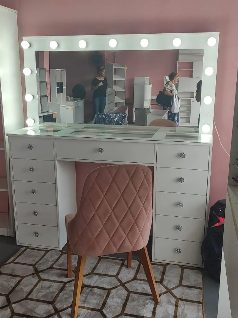 Camarim LARISSA  - Foto 3