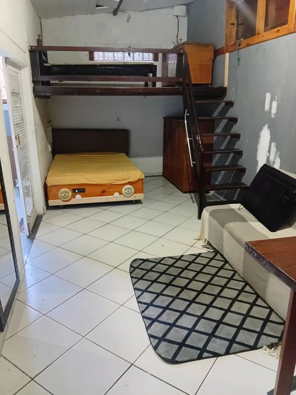 Loft  - Foto 3