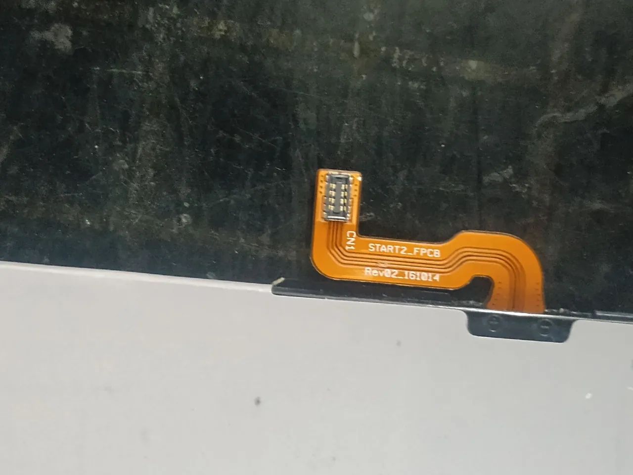 Bateria ? 100% cromebuck Samsung 3  - Foto 2