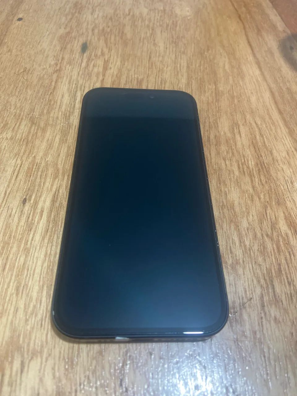 iPhone 15 256GB