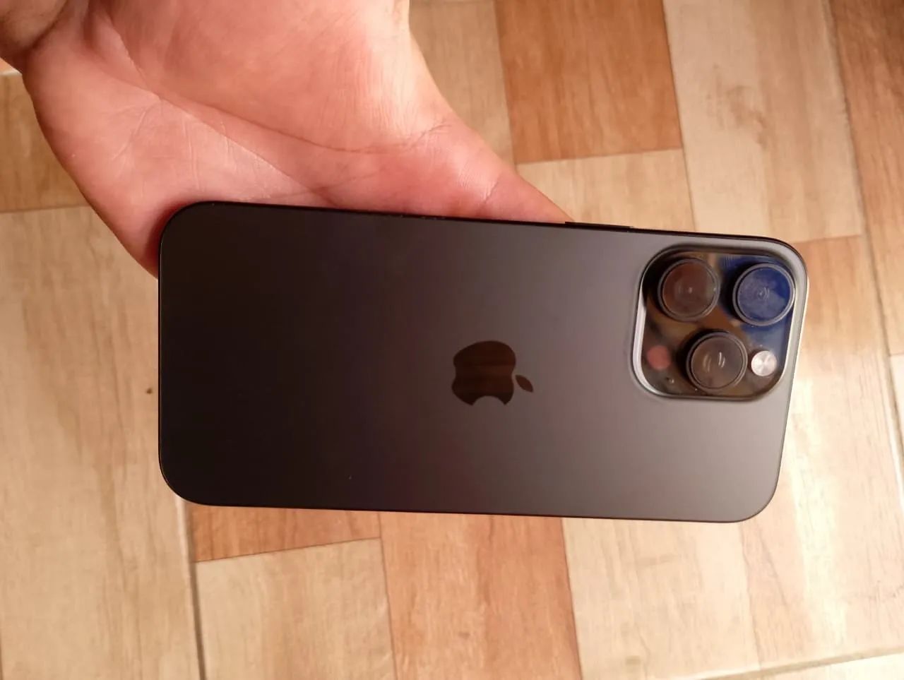 iPhone 16 Pro Max 256gb - Foto 2