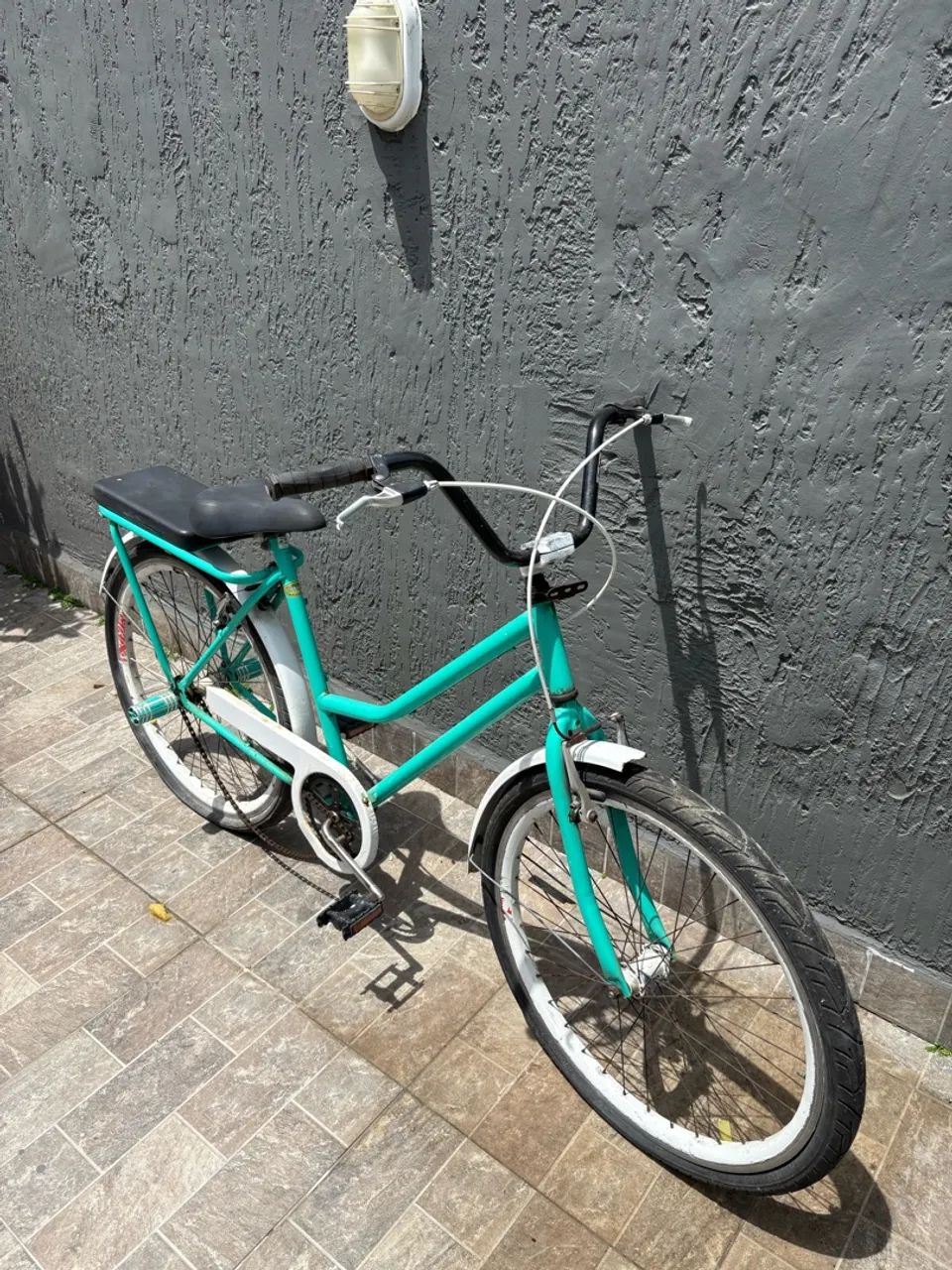 Bicicleta  - Foto 3