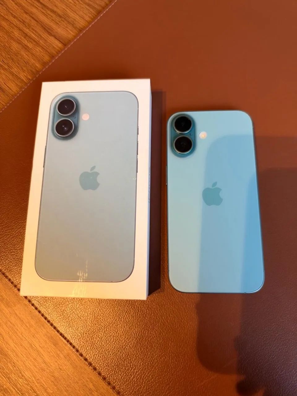 Vendo iPhone 16 128 gb - Foto 4