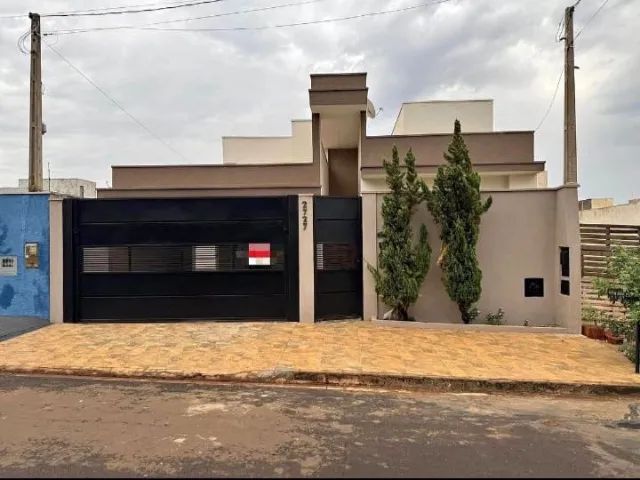 Foto - Sete Lagoas - Vapabuçu
