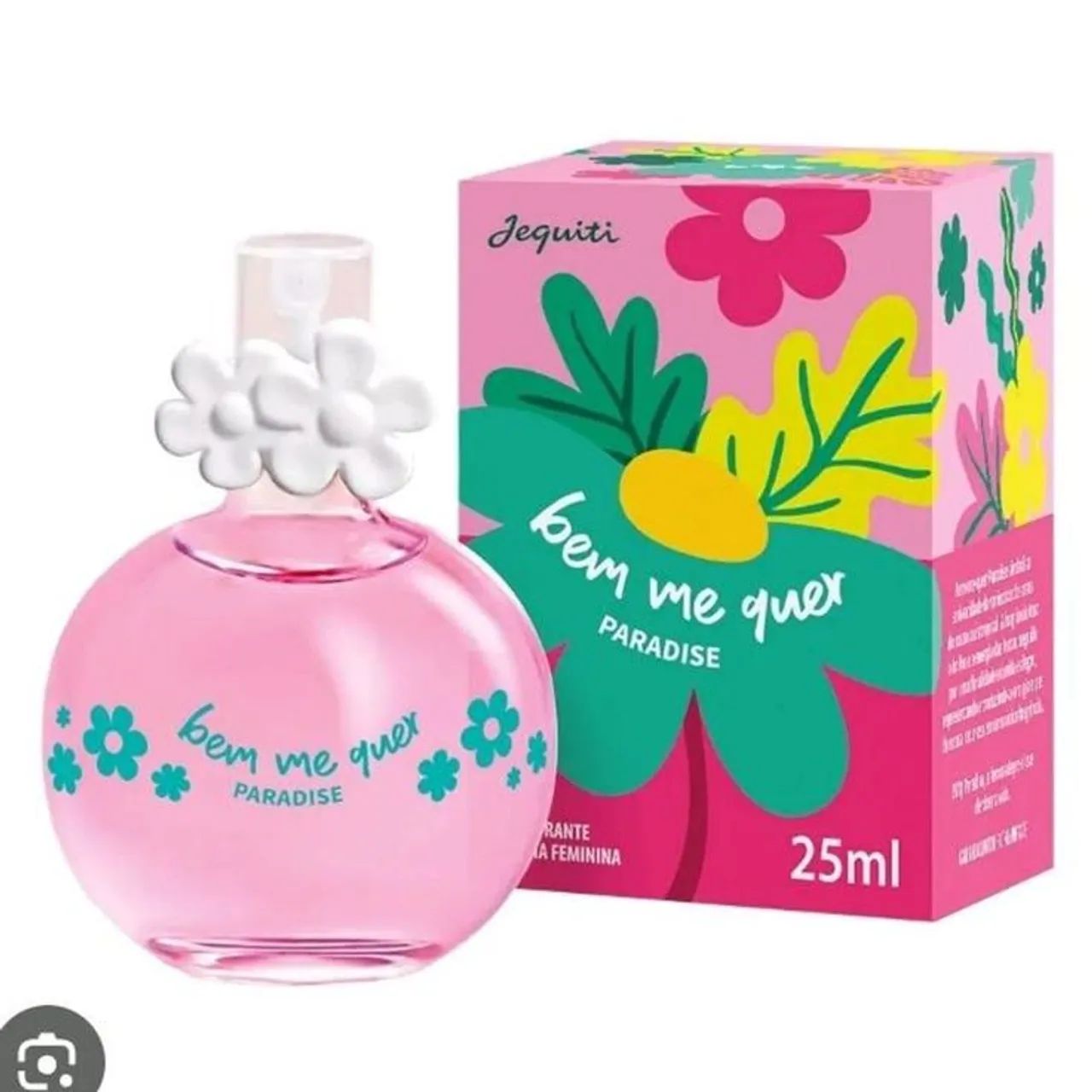 Perfume  - Foto 2