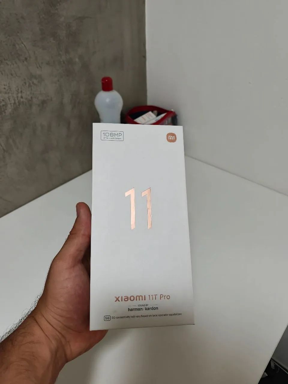 Xiaomi 11T PRO