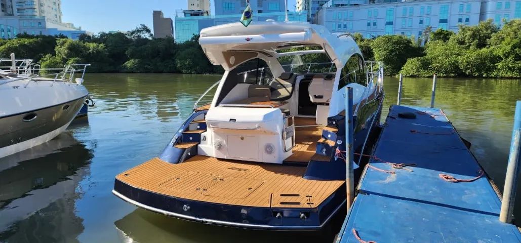 Lancha Fs 360 Allure - Foto 3