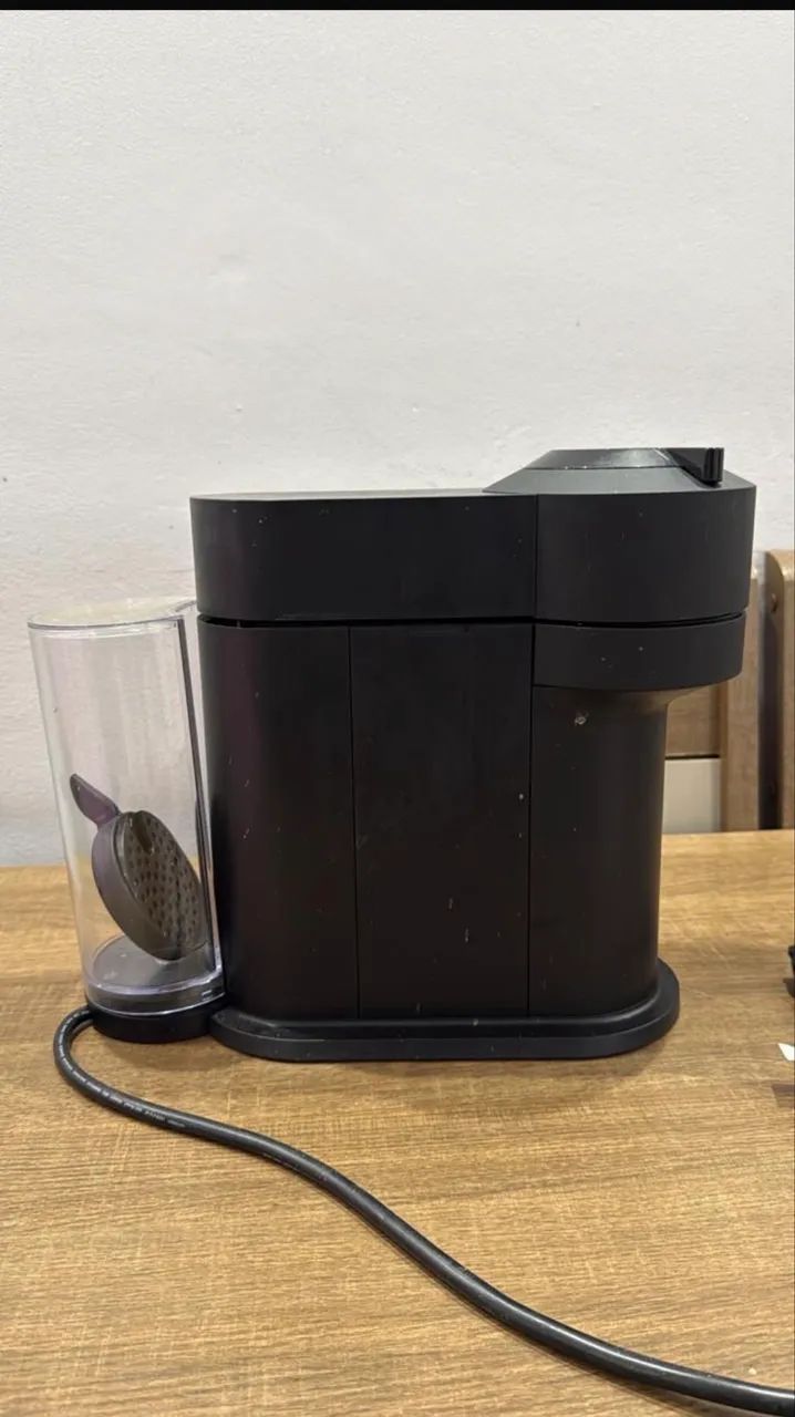 NESPRESSO VERTUO - Foto 2
