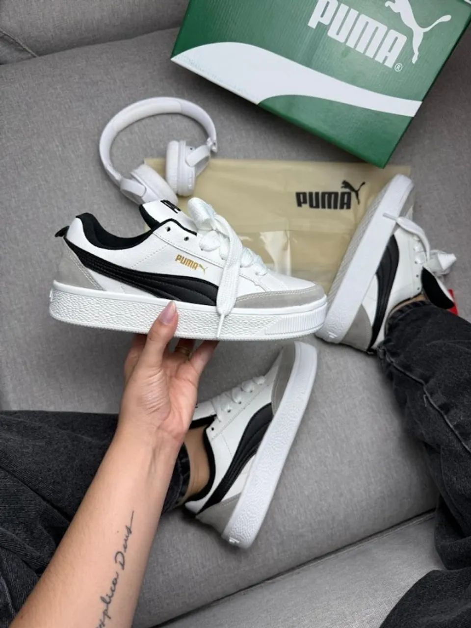 Tenis - Foto 2