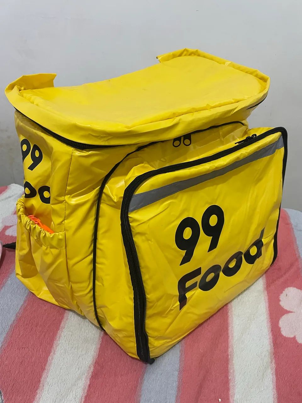 Bag 99 novaaaaa