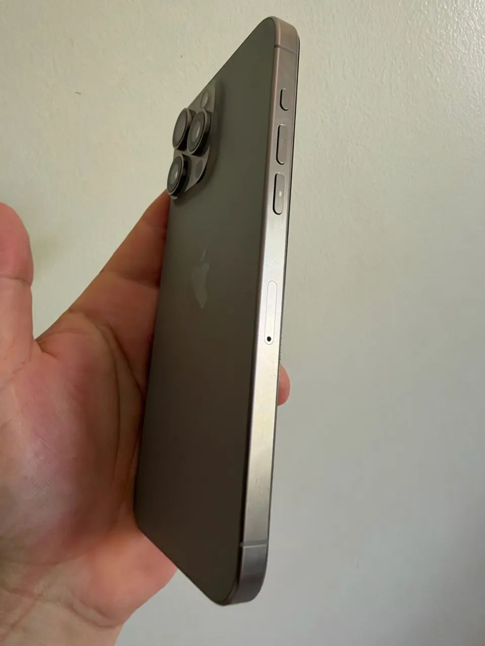 Iphone 15 pro Max 256gb - Foto 4