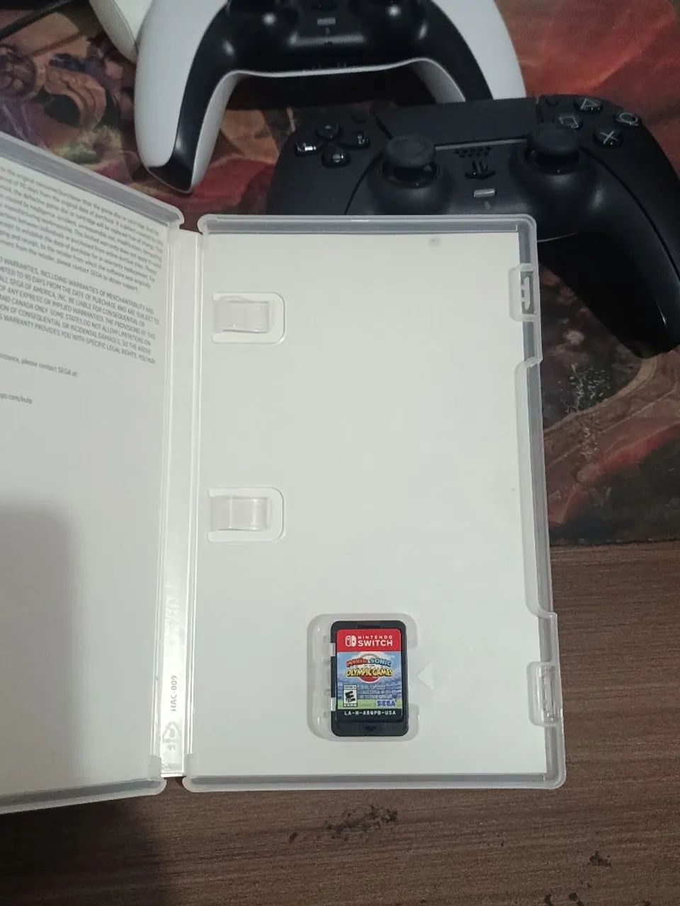 Jogo original de Nintendo Switch  - Foto 3