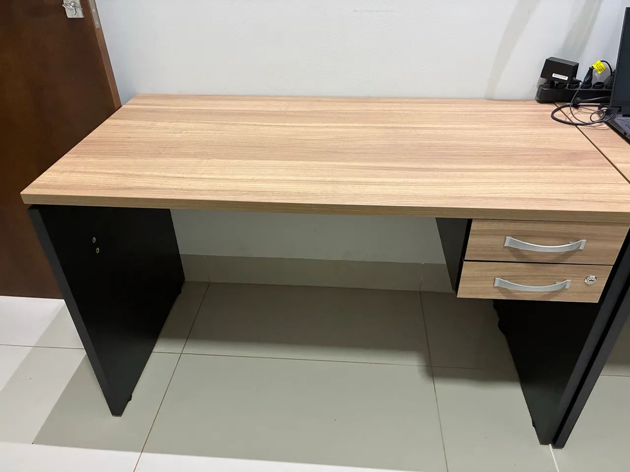 Mesa Escritório - Pandin