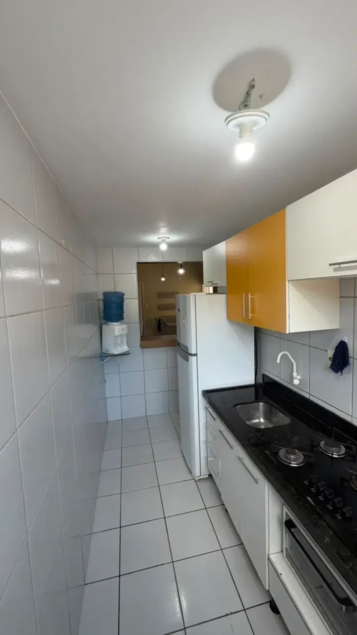SOLAR DA ILHA - MOBILIADO 2