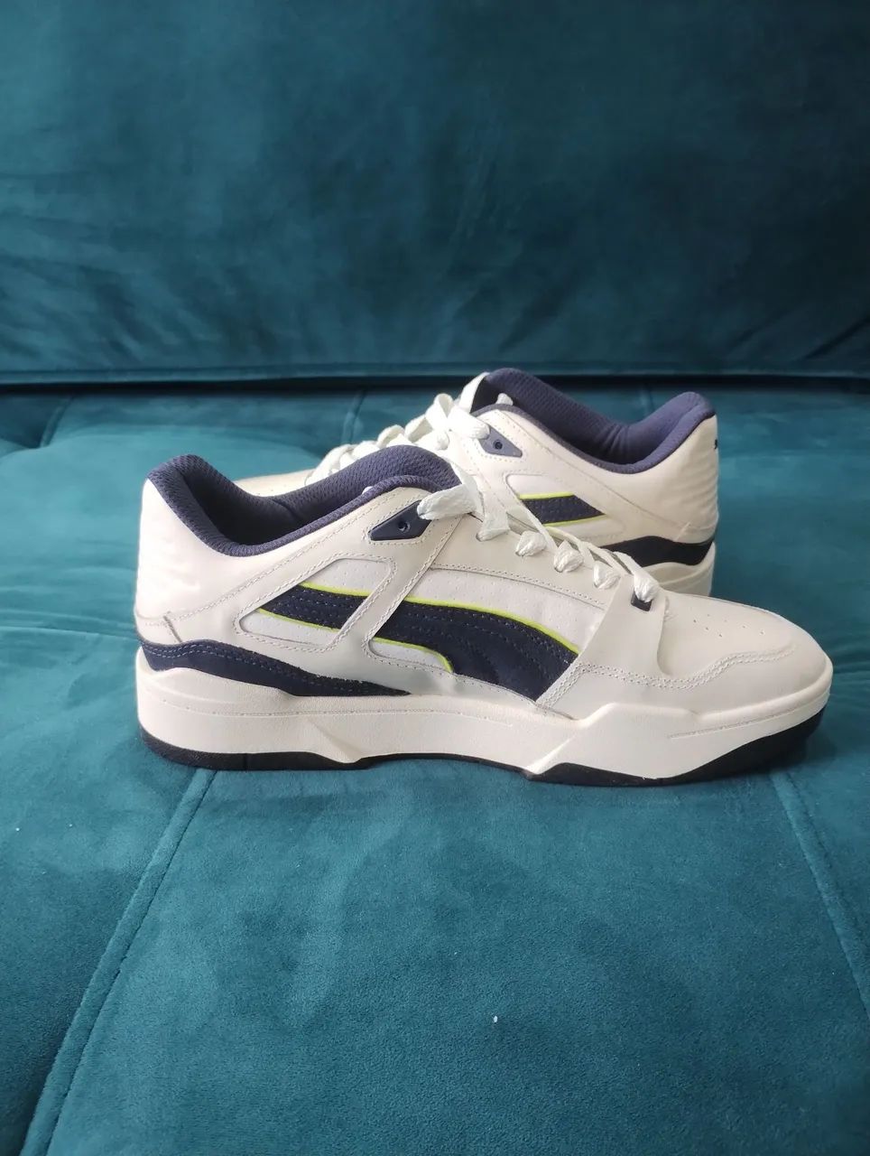 Puma Slipstream masculino  - Foto 5