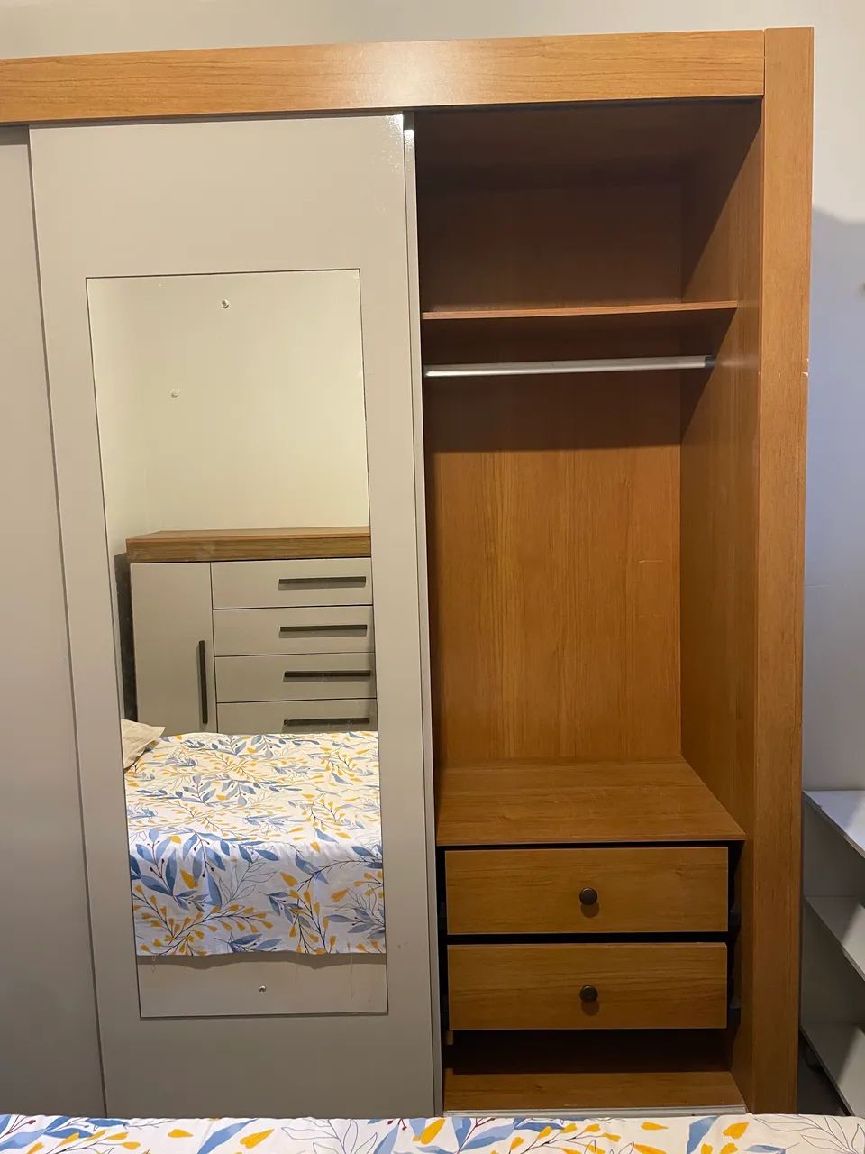 Guarda-roupa  - Foto 3
