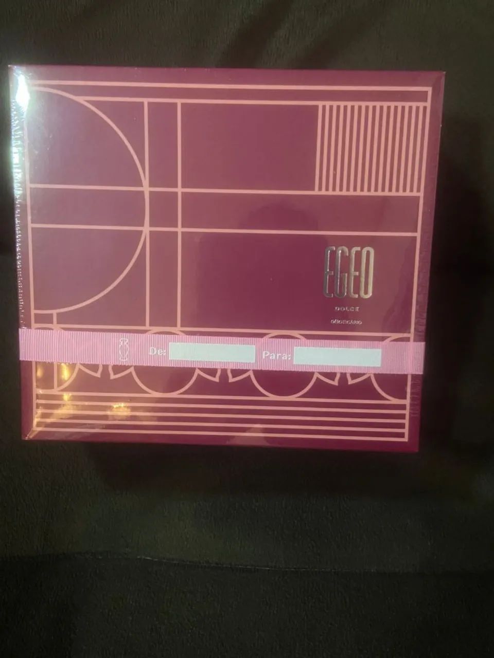Vendo perfume  - Foto 4