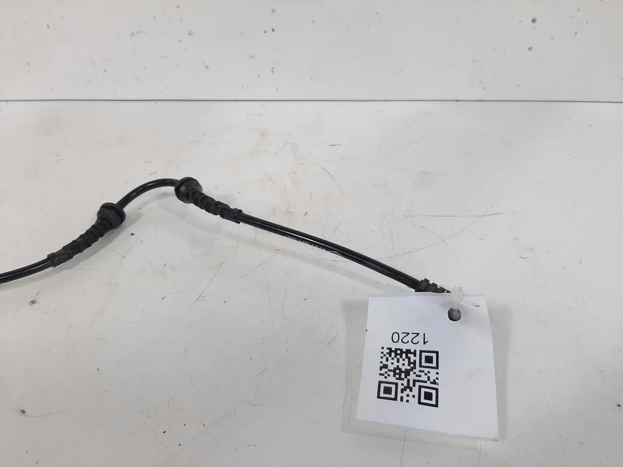 Sensor Abs Dianteiro Direito Duster 2011 2012 2013 A 2018 - Foto 3