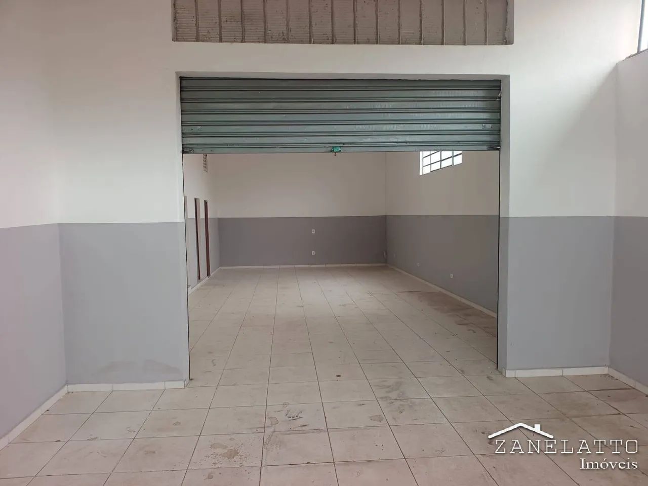 GALPÃO 80 M2 - JD. MARIA VIRGINIA - CAMPO LIMPO - Foto 4