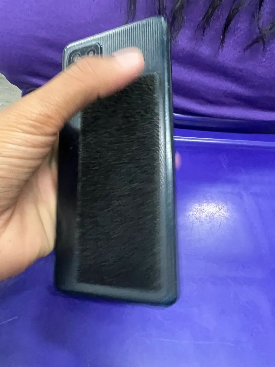 Samsung M22 128g - Foto 2