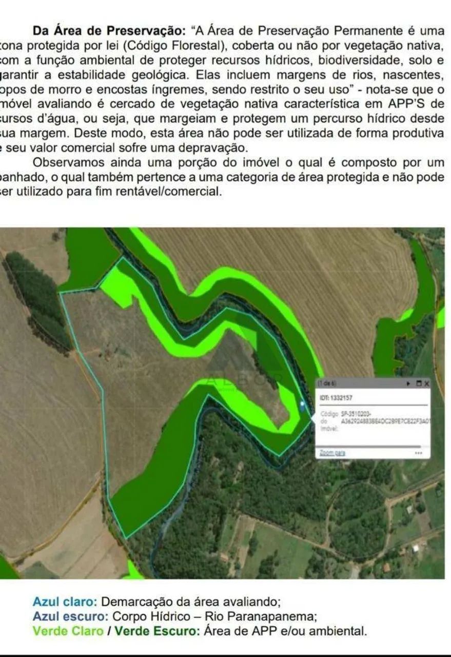 16 hectares em CAPÃO BONITO - Foto 5