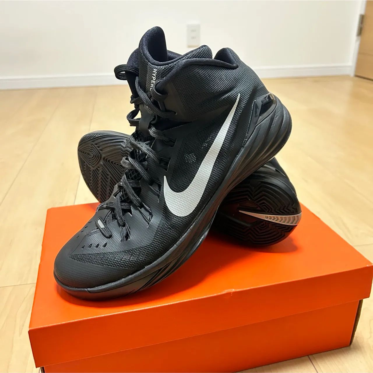 Tênis Nike HYPER DUNK importado EUA  - Foto 3