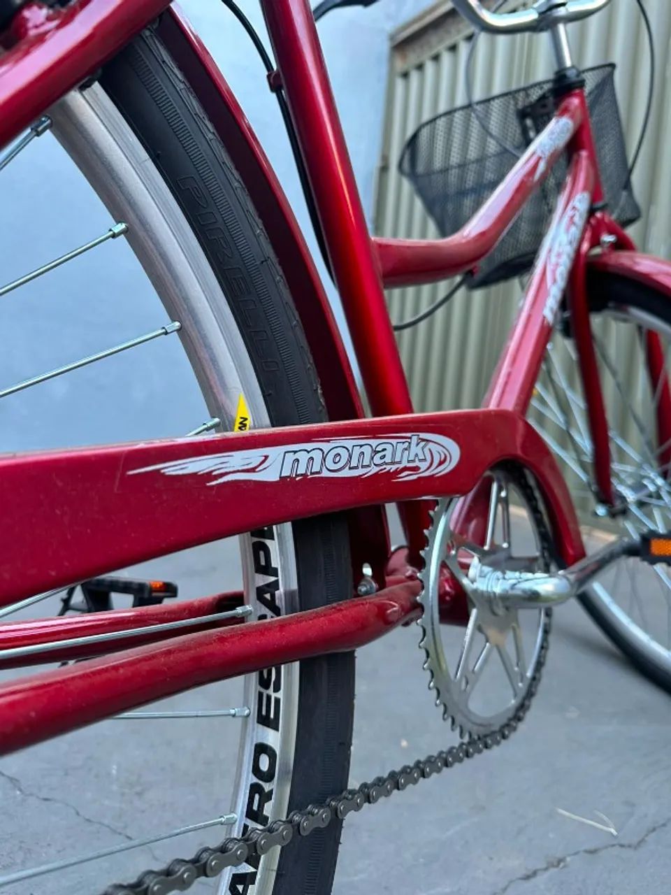 BICICLETA MONARK - TROPICAL - Foto 3