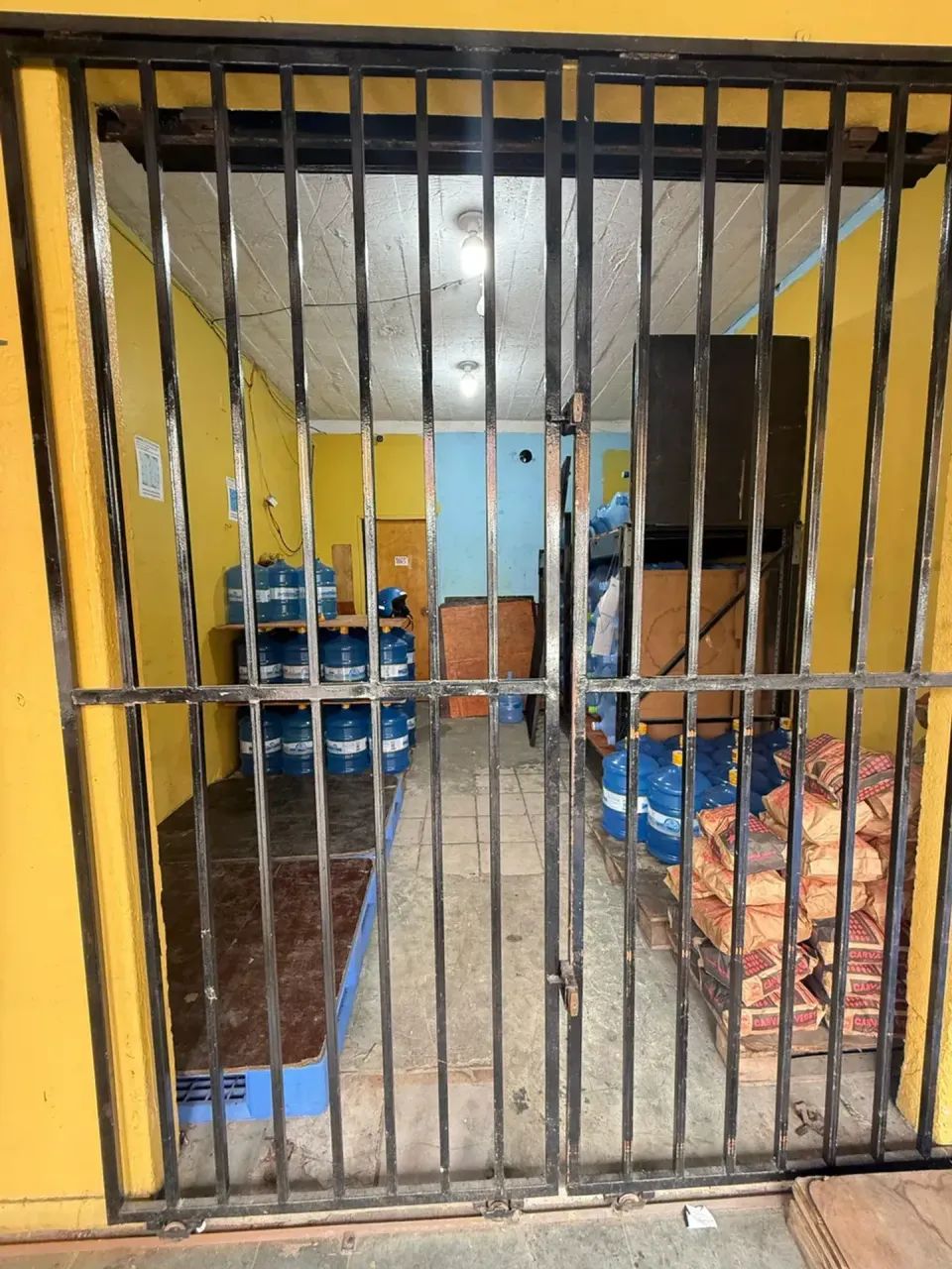 Prédio Comercial Armando Mendes Zona Leste - Foto 4