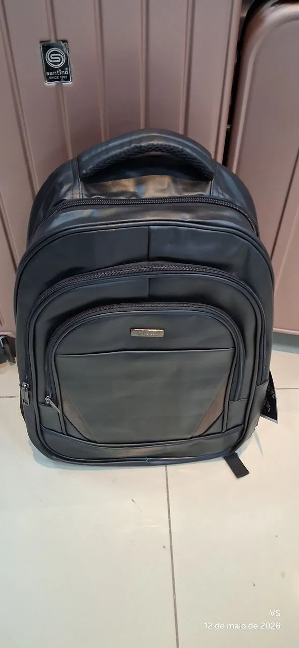 MOCHILA VIX REFORÇADA