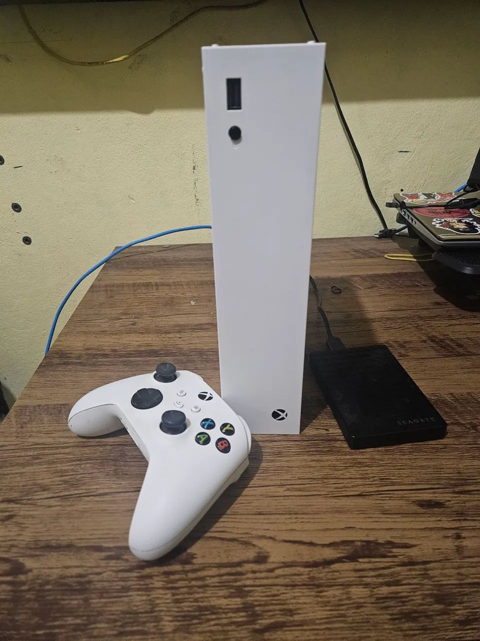 Xbox Series S - Foto 3