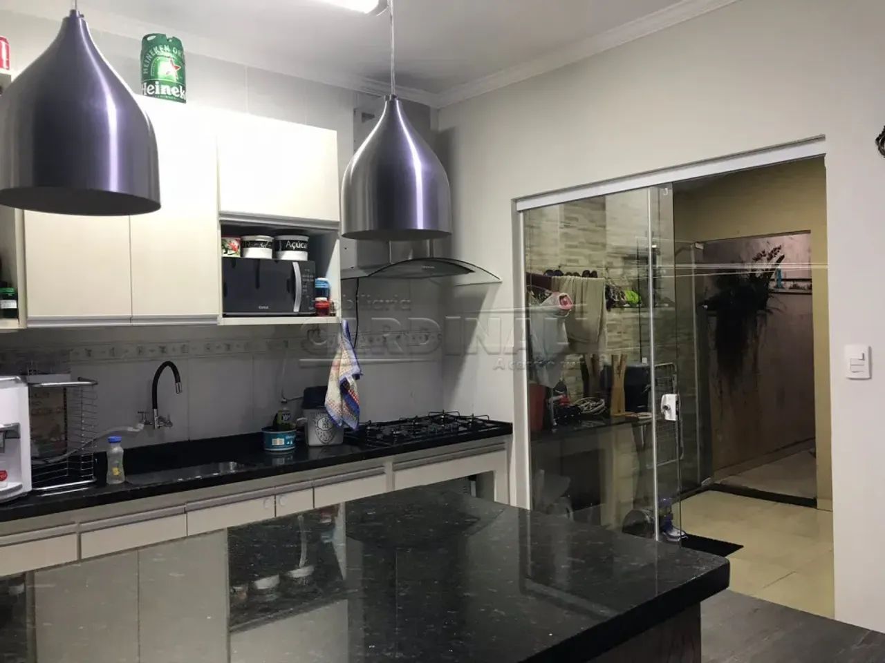 Casa Padrão em São Carlos - Foto 4