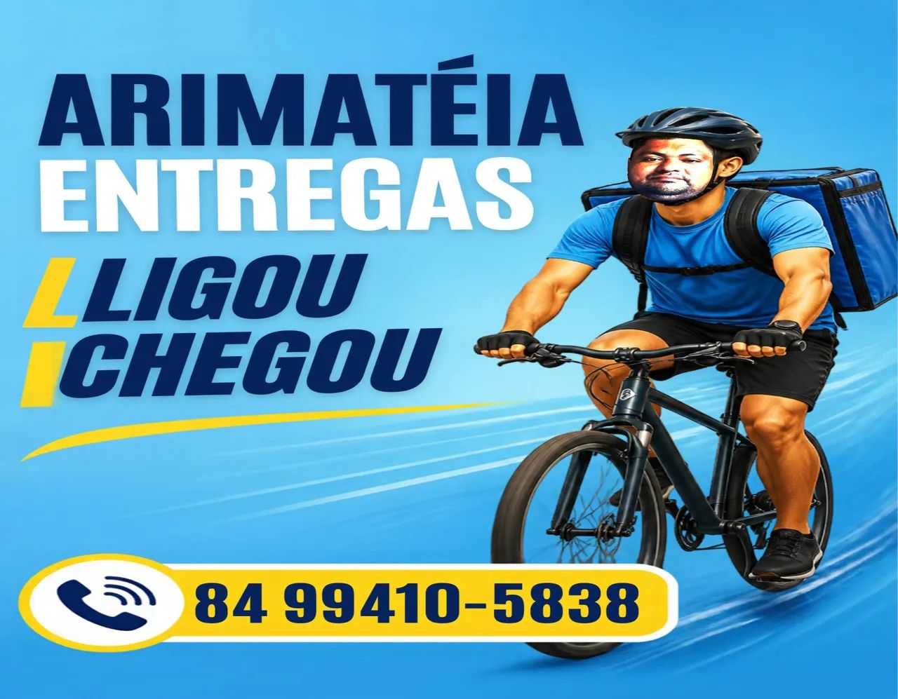 Entregas particulares