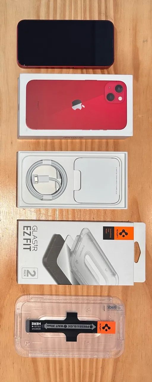 iPhone 13 - 128Gb - Foto 2