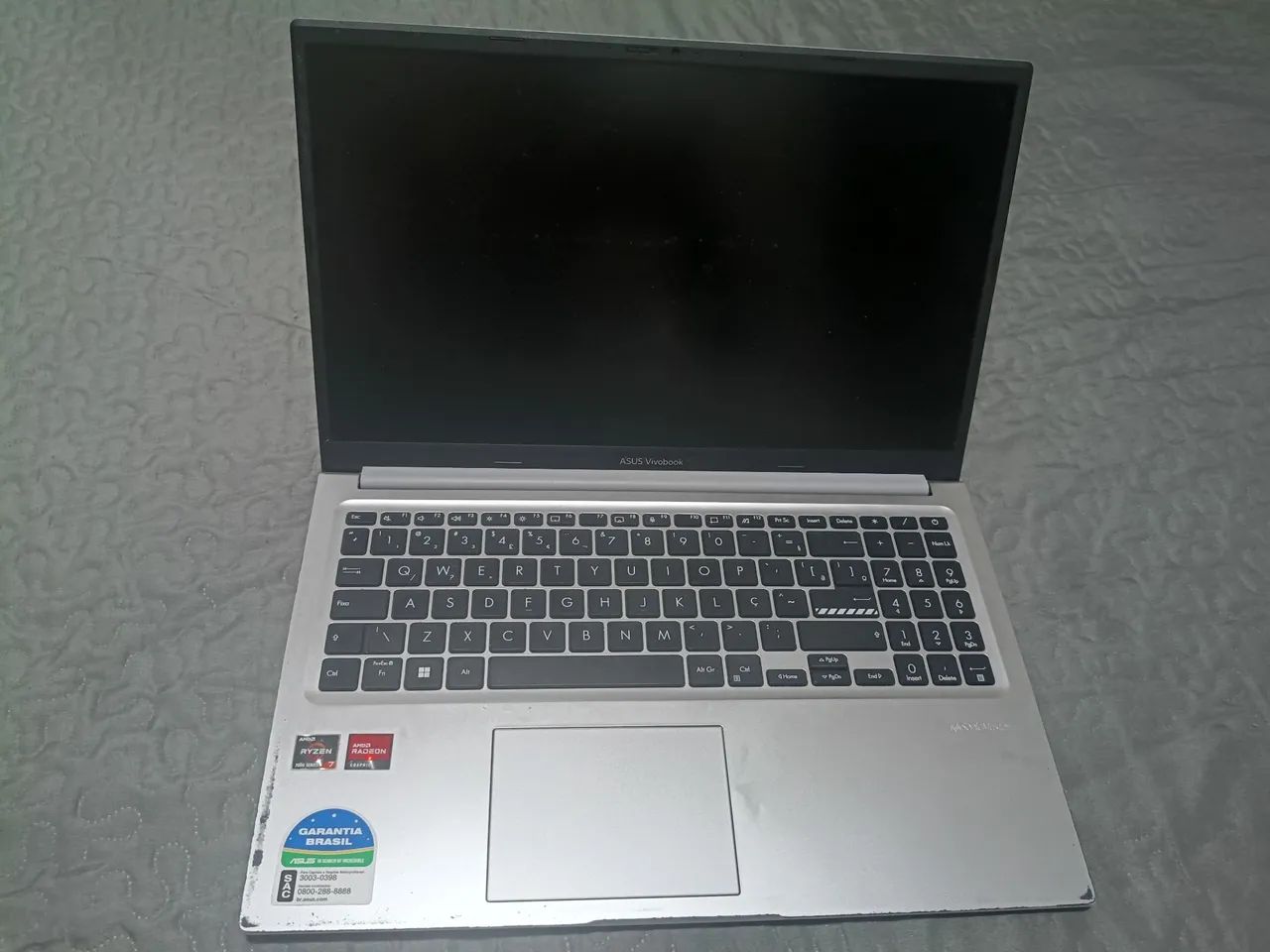 Notebook Asus Vivobook 15 - Foto 3