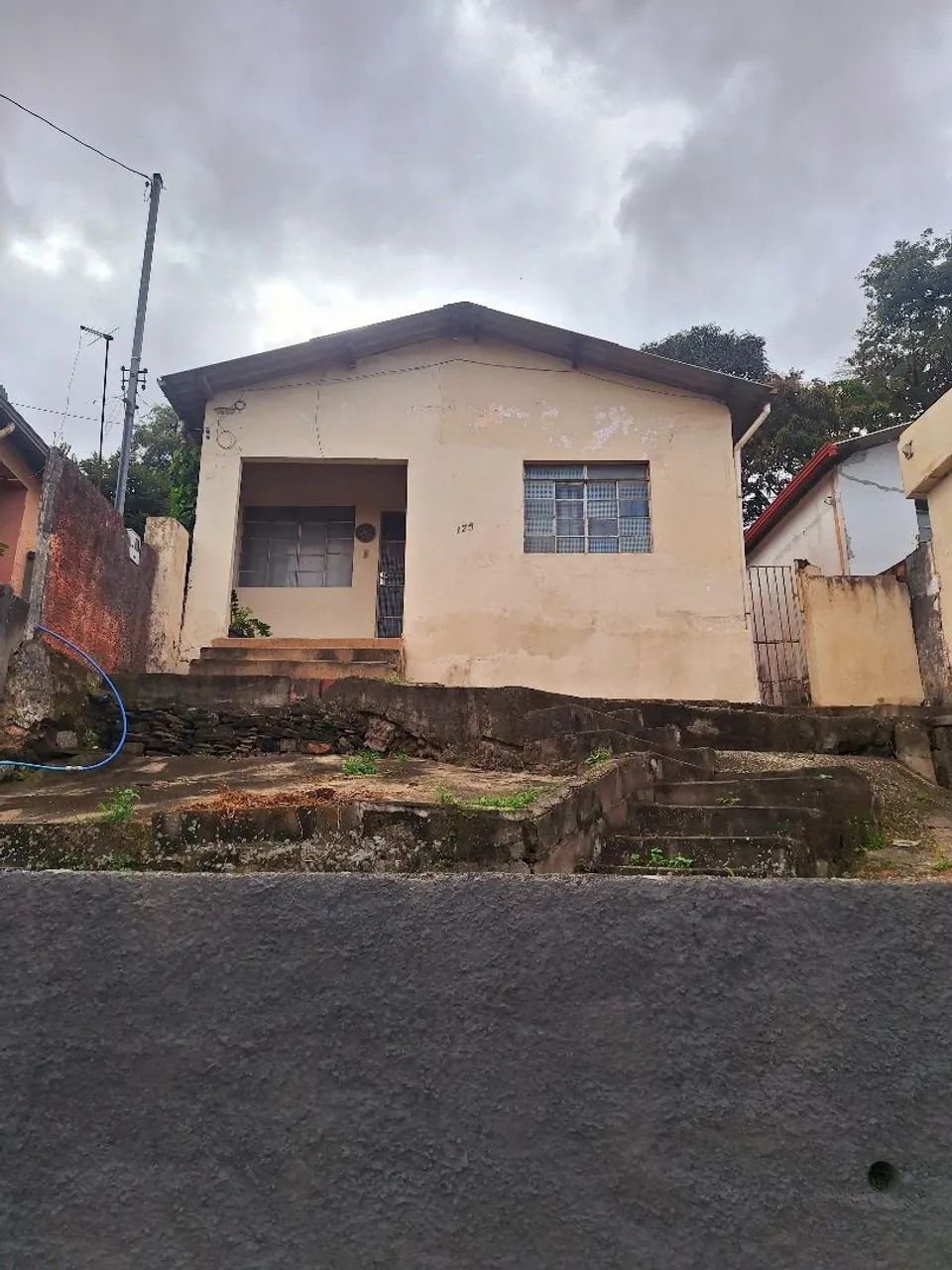 Foto - Betim - Brasiléia
