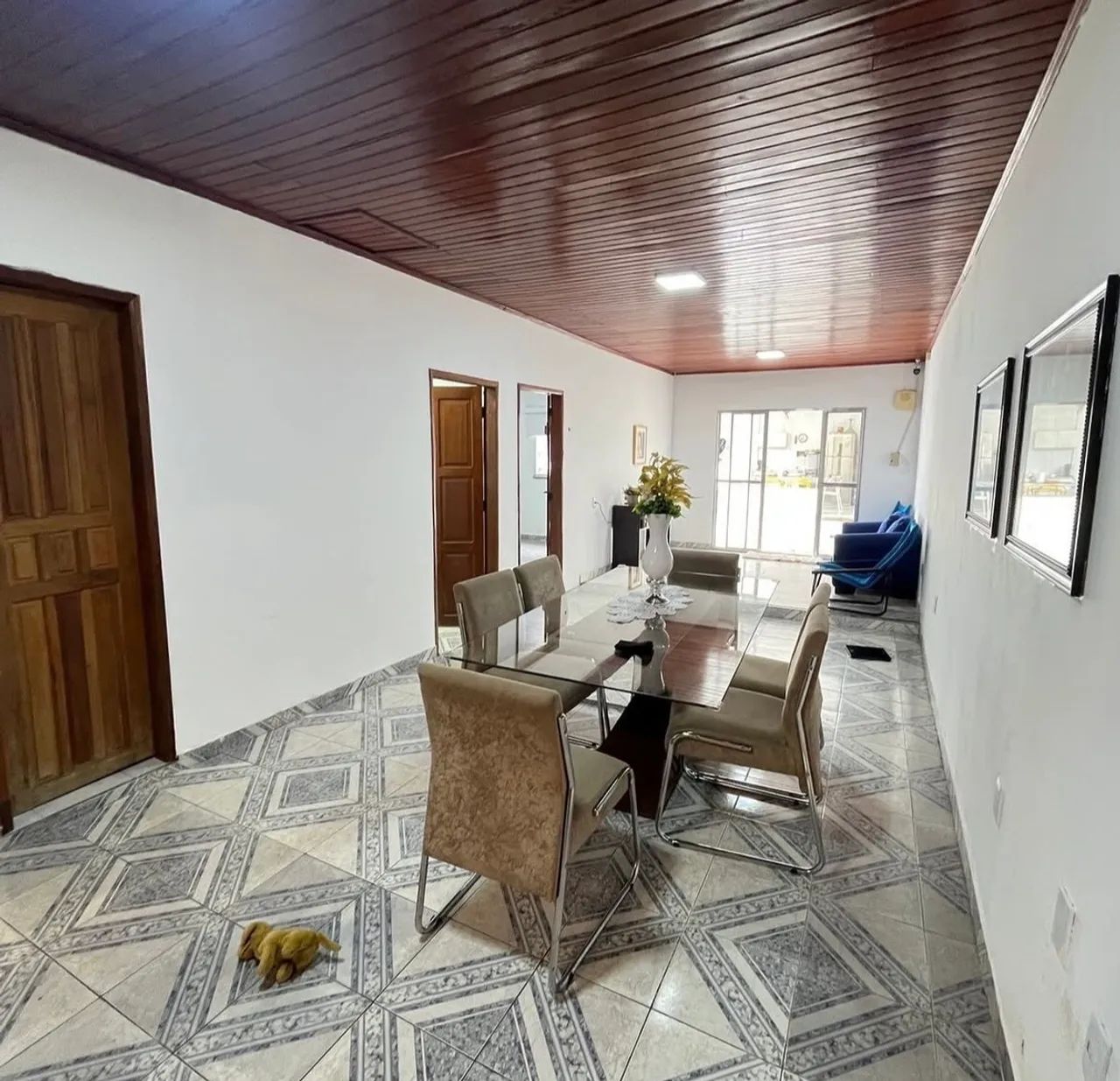 VENDE SE CASA NO IPASE - Foto 4
