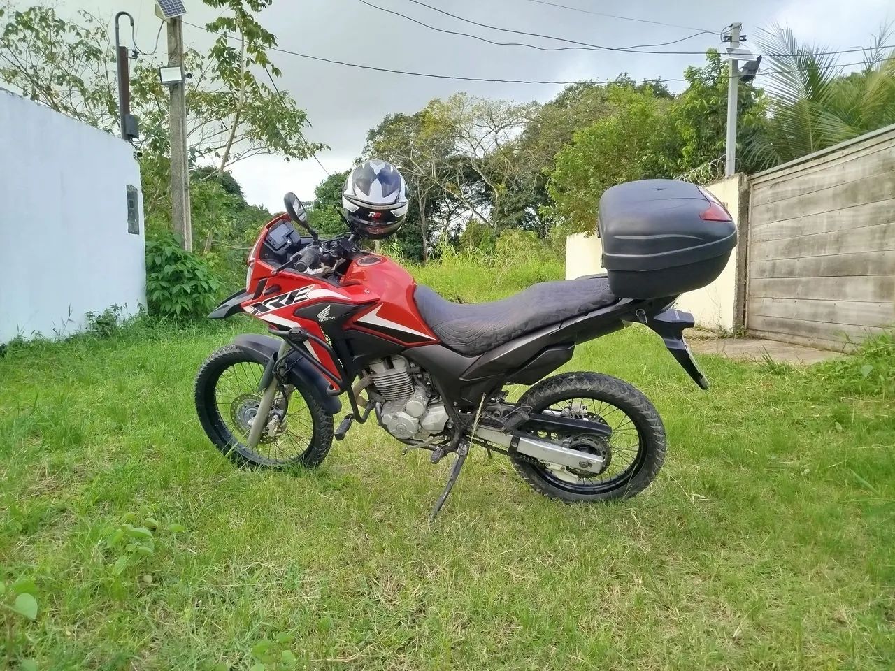 VENDO XRE 300