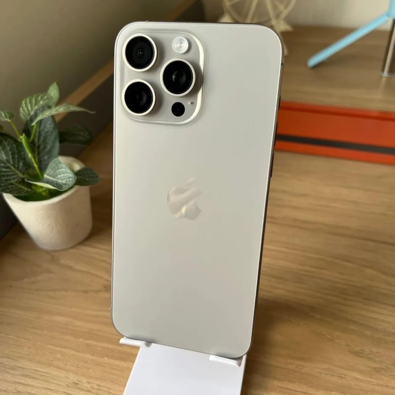 IPHONE 15 PRO MAX  - Foto 2