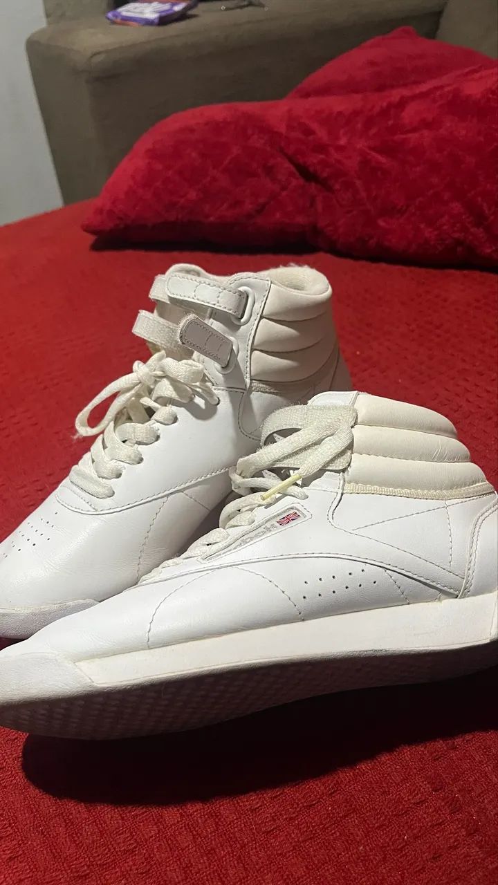 Tênis Reebok - Foto 2