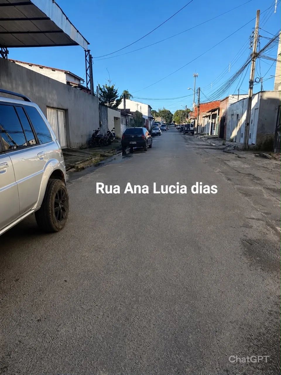 2 Terrenos de 7,40 x 27,70 cada