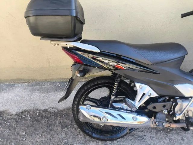 Nex 110 cc   2018 - Foto 2