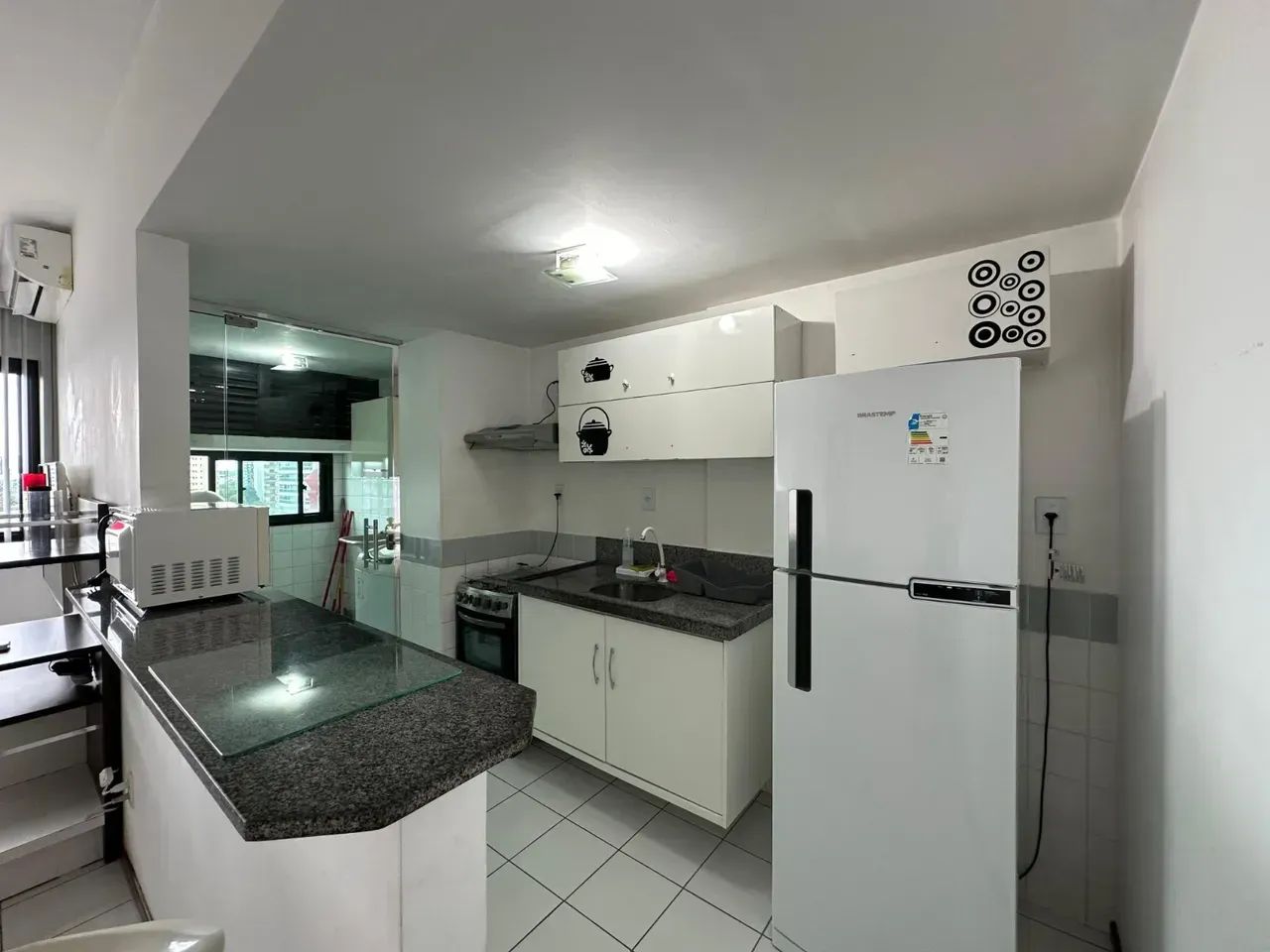 APARTAMENTO PARA ALUGAR | CONDOMÍNIO METRÓPOLIS - Foto 2