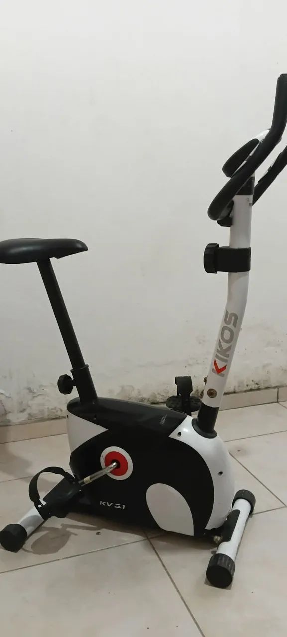 Bicicleta ergometrica  - Foto 3