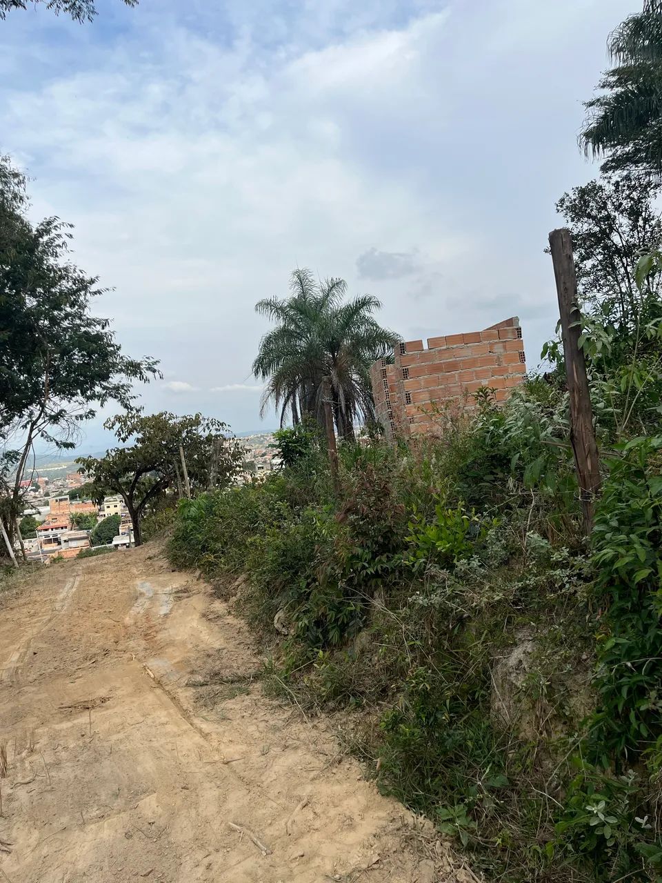 Lote no bairro vale das acacias  - Foto 3