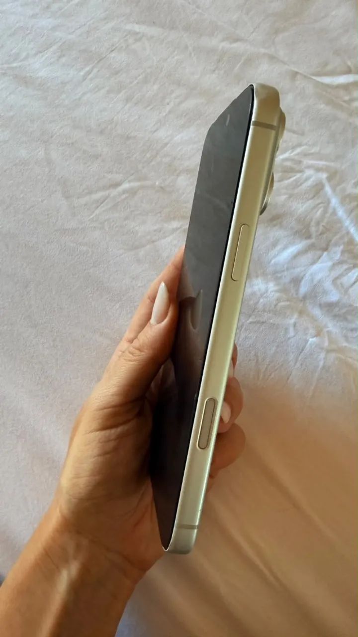 Iphone 17 pro max 512gb - Foto 3